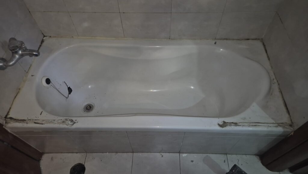 חידוש אמבטיה מבית Classic Bath